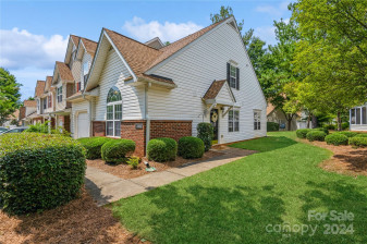 11604 Rabbit Ridge Rd Charlotte, NC 28270