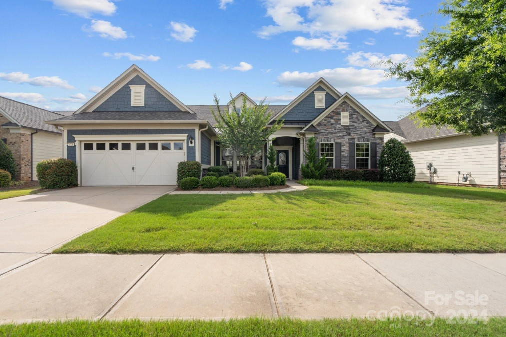 418 Bloom St Fort Mill, SC 29715