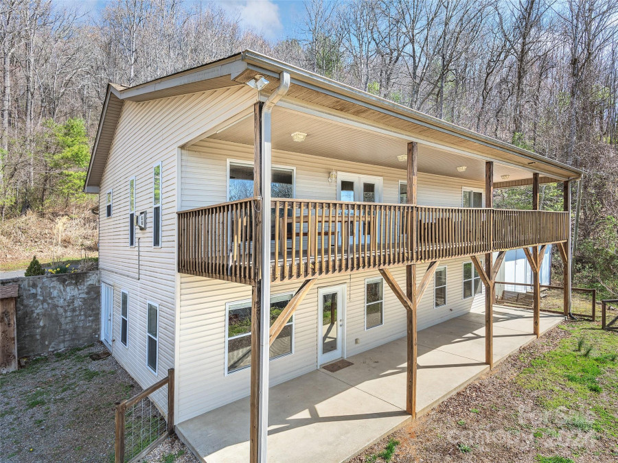 0 Wineberry Ln Asheville, NC 28803