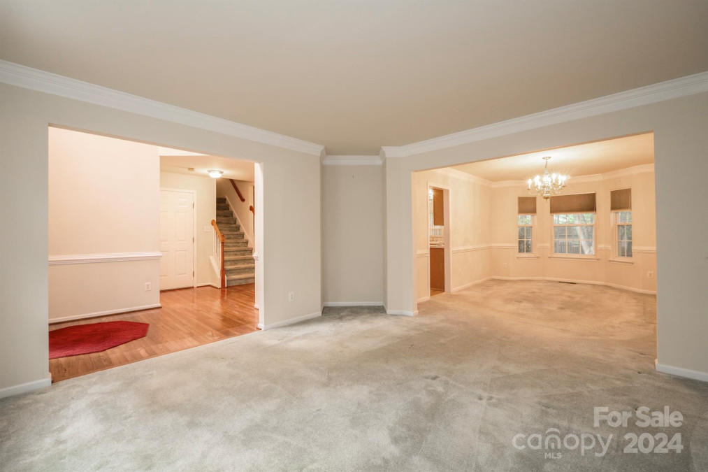 6318 Pink Dogwood Ln Charlotte, NC 28262