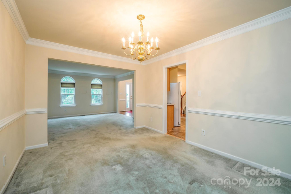 6318 Pink Dogwood Ln Charlotte, NC 28262