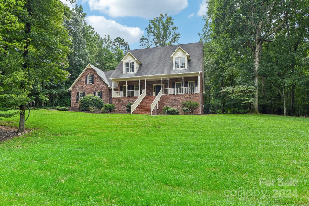 11656 Terrill Ridge Dr Davidson, NC 28036