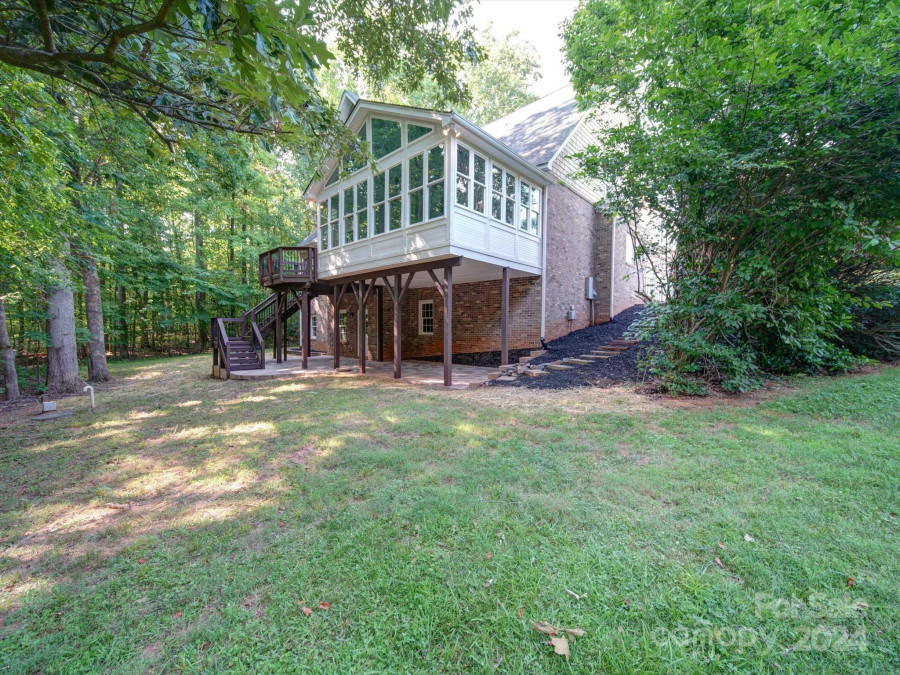 6009 Windy Knoll Ln Mint Hill, NC 28227