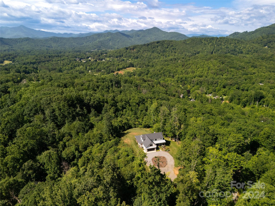 41 Creek Run Rd Candler, NC 28715