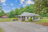 632 and 656 Fork Rd Barnardsville, NC 28709