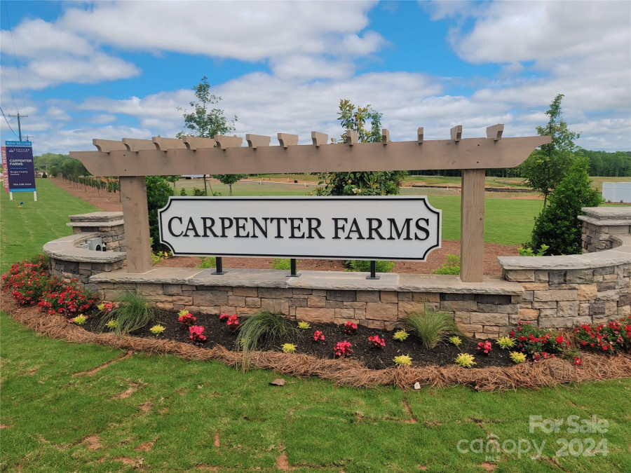 2247 Carpenter Farms Dr Lincolnton, NC 28092