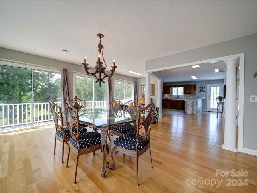 2439 Singleton Point Liberty Hill, SC 29074