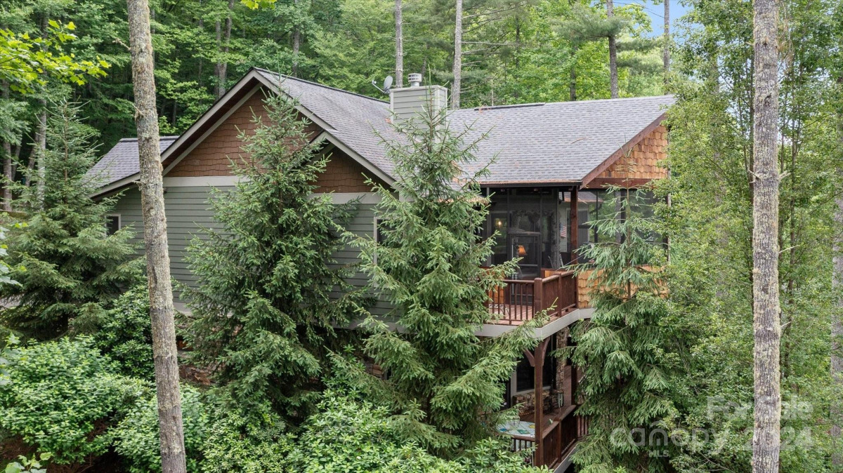 39 Elms Rest None Cullowhee, NC 28723