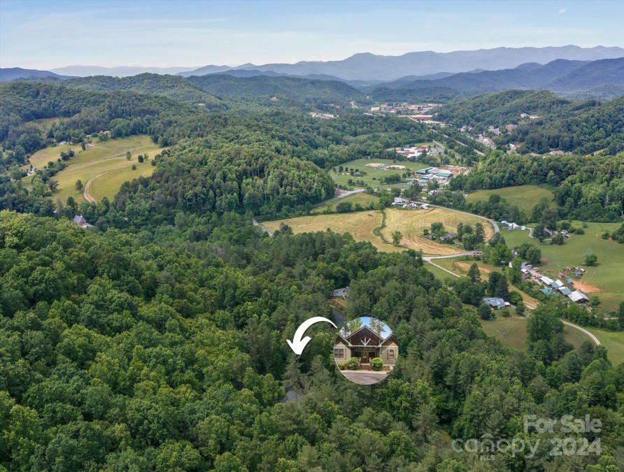 39 Elms Rest None Cullowhee, NC 28723