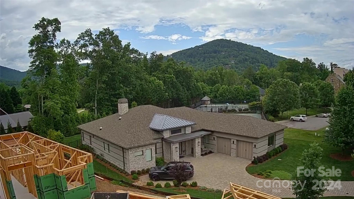 63 Running Creek Trl Arden, NC 28704