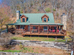 840 Mission Mountain Rd Robbinsville, NC 28771