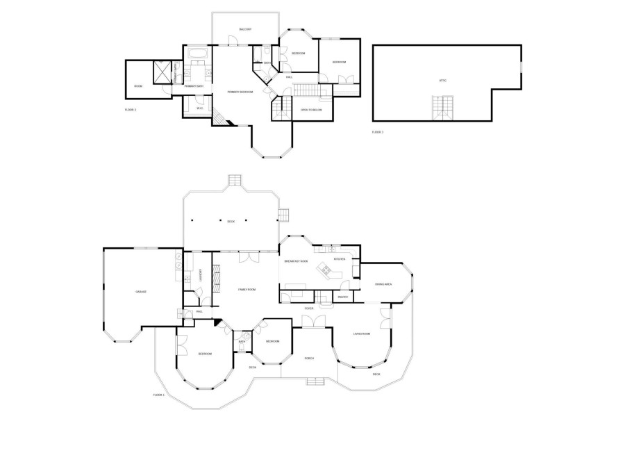 485 Willow Lakes Dr Rutherfordton, NC 28139