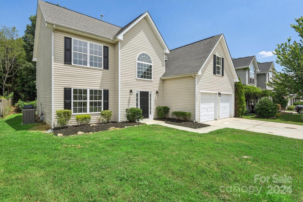 4020 Brookchase Blvd Fort Mill, SC 29707