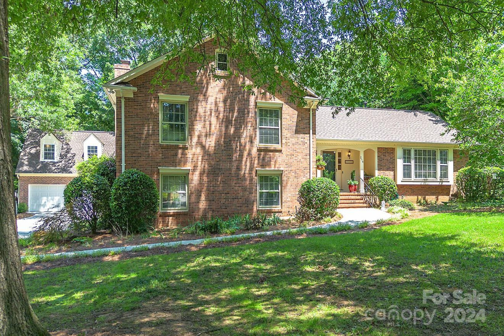 2114 Edenton Rd Charlotte, NC 28211