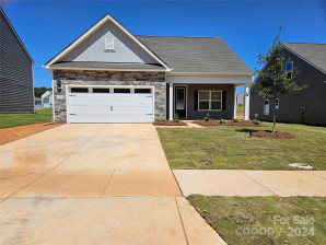 126 Brixham Loop Troutman, NC 28166