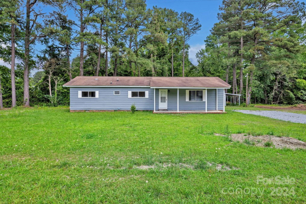 6754 Nc Highway 96 None Selma, NC 27576