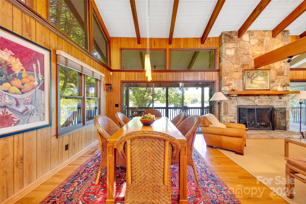 43 Chimney Point Lake Toxaway, NC 28747