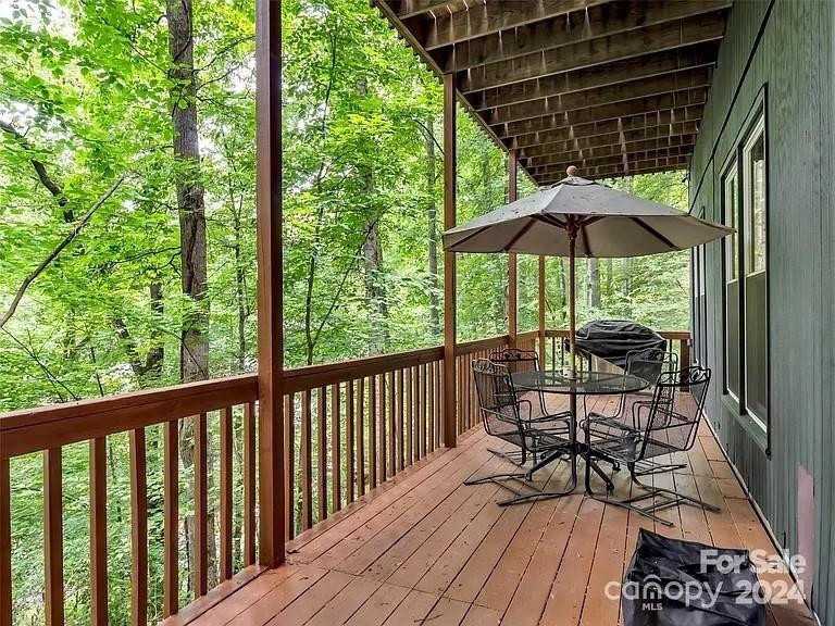 254 Tillman Rd Lake Junaluska, NC 28745