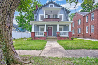 209 Marsh St Salisbury, NC 28144