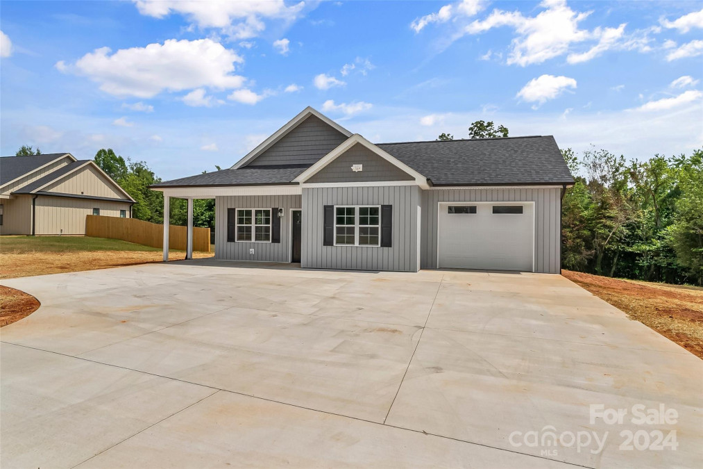 2949 Frank Whisnant Rd Morganton, NC 28655