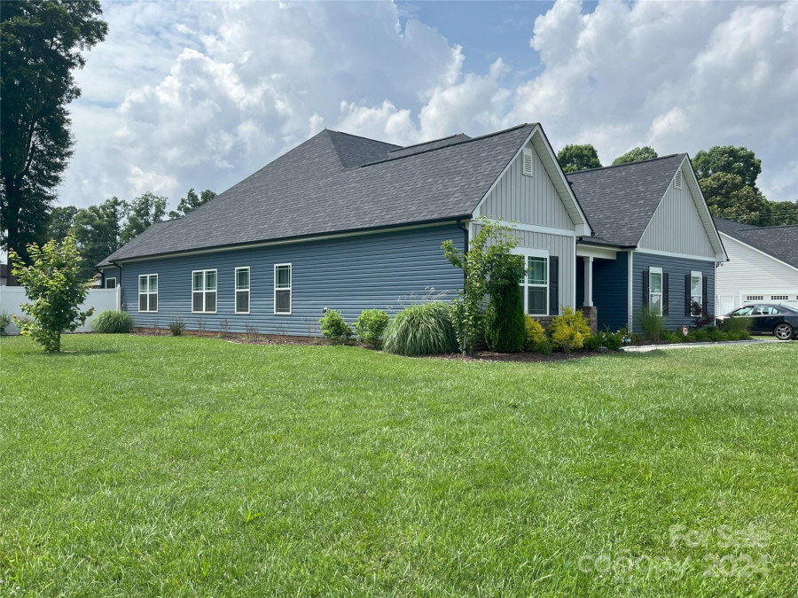 280 Stirewalt Rd China Grove, NC 28023