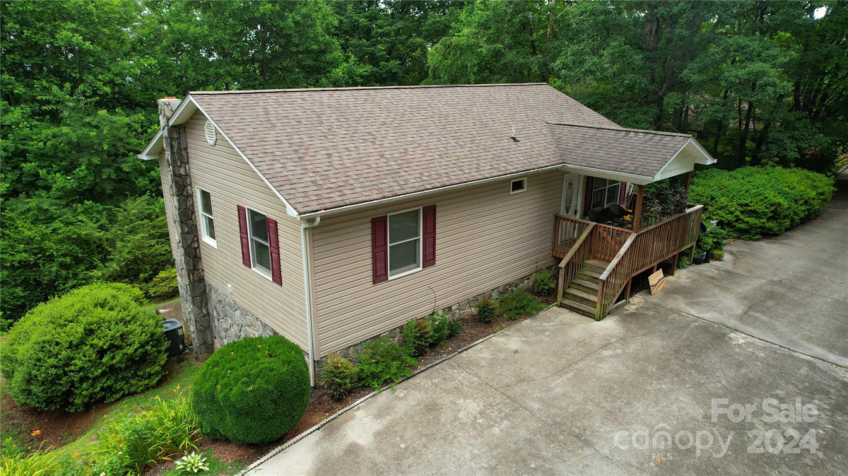 248 Dries Dr Old Fort, NC 28762