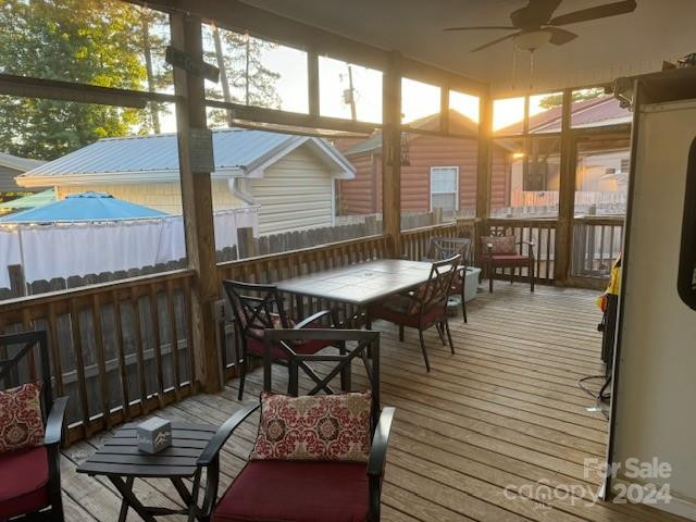 311 Lake Tillery Trl Mount Gilead, NC 27306