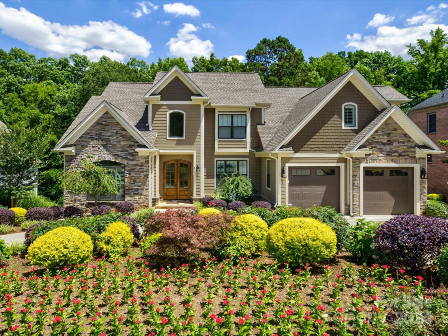 672 Portpatrick Pl Fort Mill, SC 29708