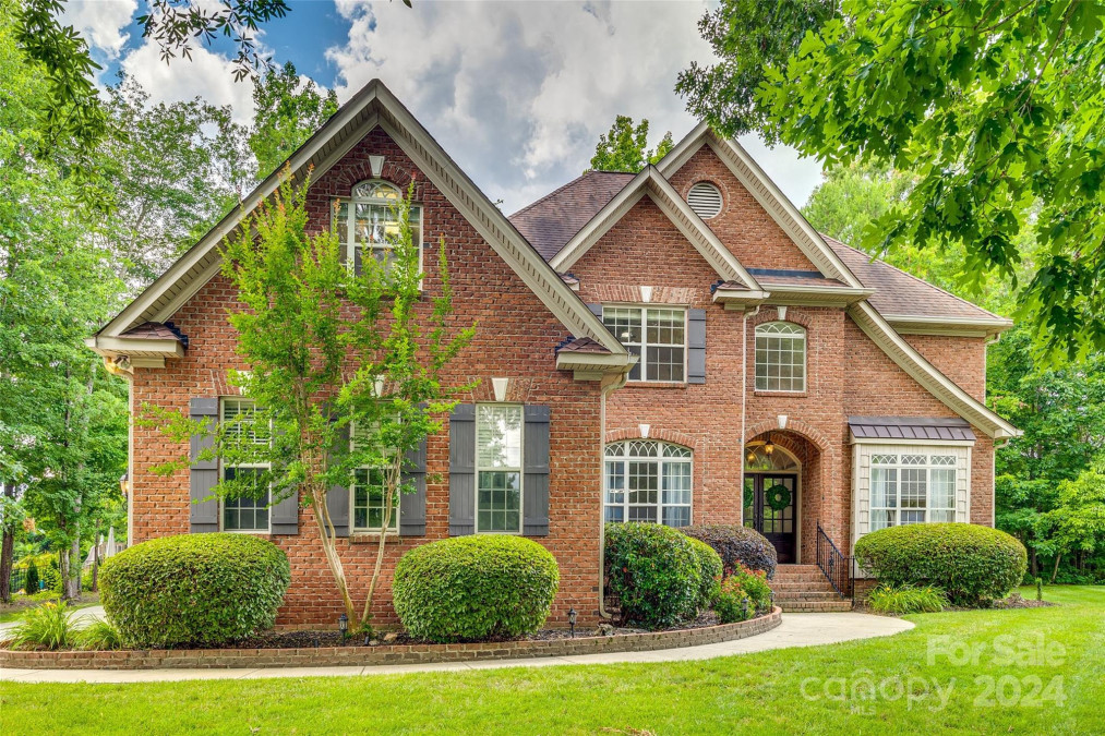 8905 Herbert Ln Waxhaw, NC 28173