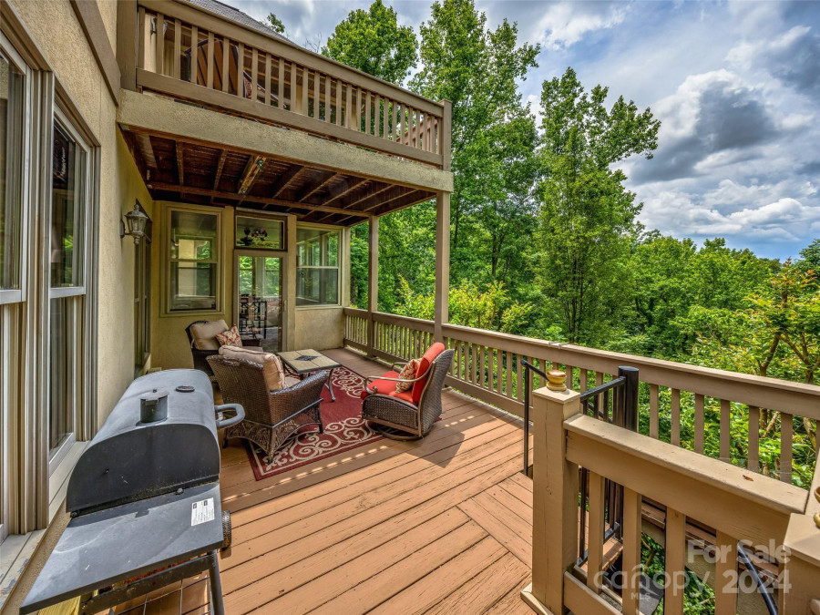 20 Clear Spring Dr Asheville, NC 28803