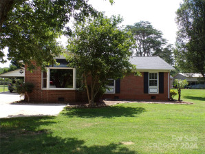 1404 County Home Rd Conover, NC 28613