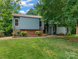 115 Highview Cir Statesville, NC 28625