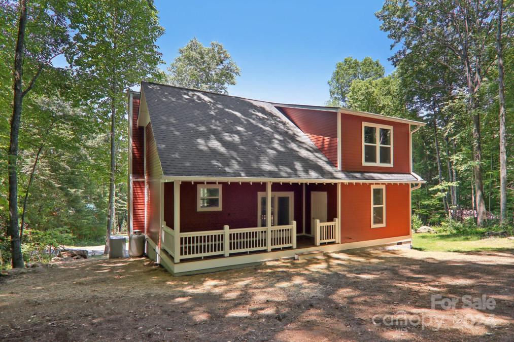 625 Twinbrook Ln Maggie Valley, NC 28751