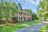 1417 Mclaughlin Dr Charlotte, NC 28212