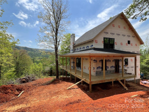 604 Blue Ridge Dr Marion, NC 28752