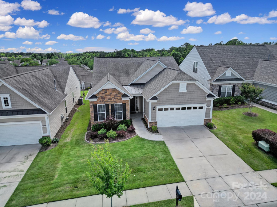 1029 Orchid Ln Fort Mill, SC 29707