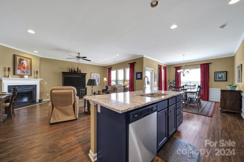 1029 Orchid Ln Fort Mill, SC 29707