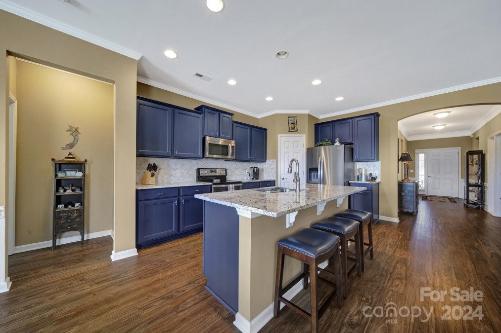 1029 Orchid Ln Fort Mill, SC 29707