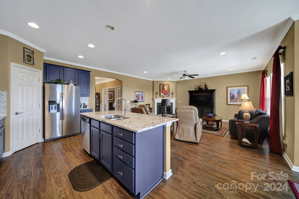 1029 Orchid Ln Fort Mill, SC 29707