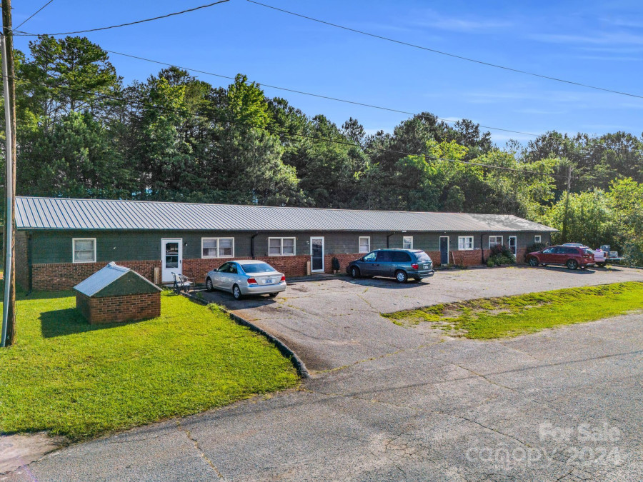 0 Farmside Dr Forest City, NC 28043