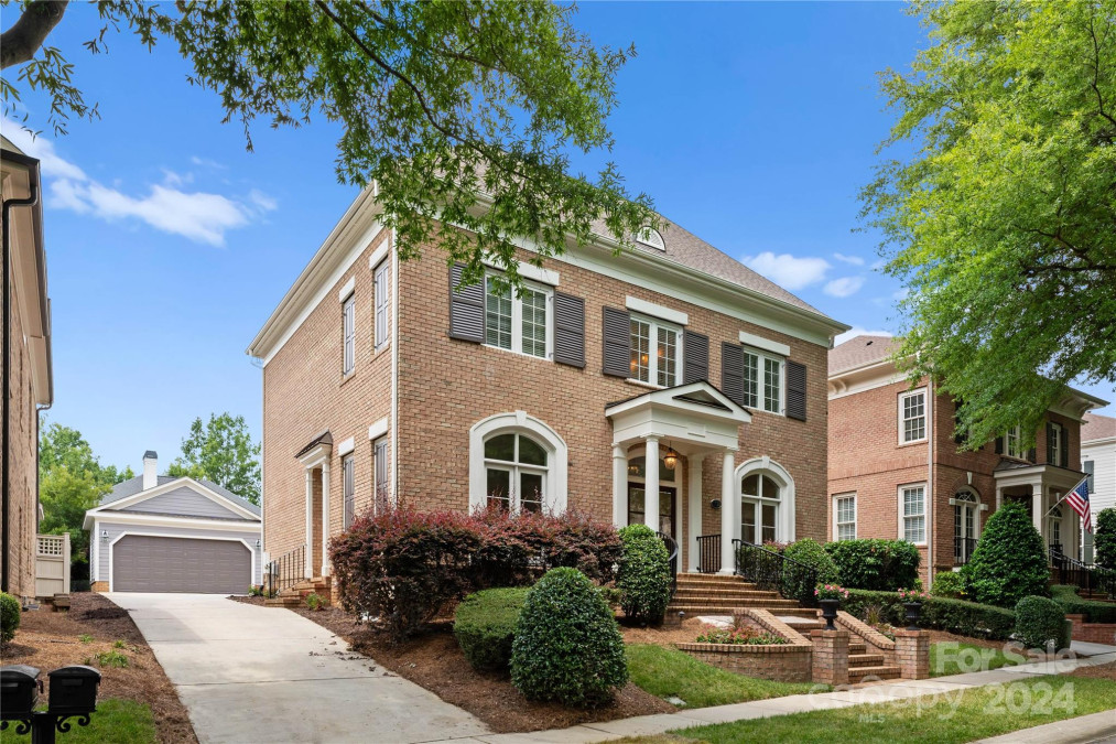 3311 Indian Meadows Ln Charlotte, NC 28210