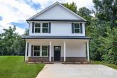 210 Torbush St Salisbury, NC 28144