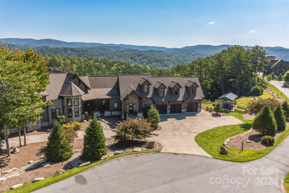 539 Nightshade Rd Boone, NC 28607