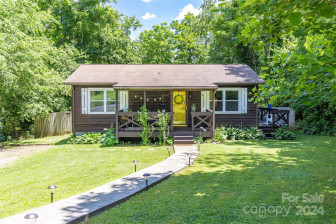 256 Pisgah View Rd Asheville, NC 28806