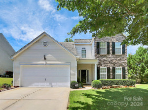 2053 White Cedar Ln Waxhaw, NC 28173