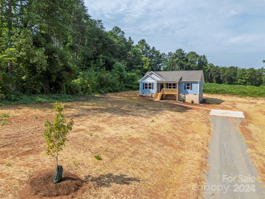 139 Forest Lake Rd Forest City, NC 28043