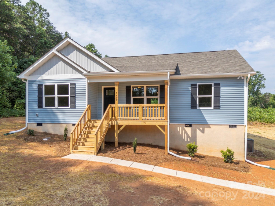 139 Forest Lake Rd Forest City, NC 28043