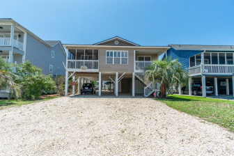 274 Second St Ocean Isle, NC 28469