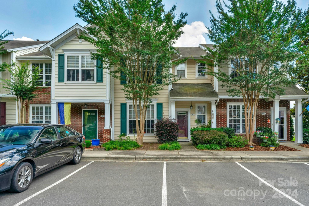 911 Azurine Cir Fort Mill, SC 29708