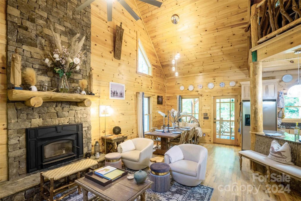 64 Hidden Springs Way Highlands, NC 28741